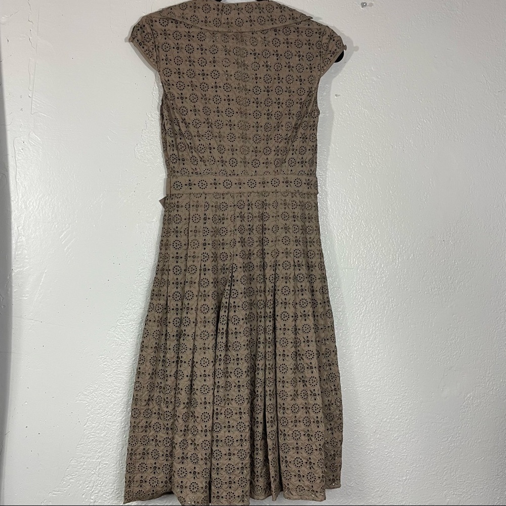 Kay Unger Dress. Size 2 Gem